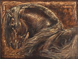 Flamenco van Paula Collewijn