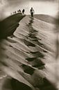 Sesreim by Richard Wareham thumbnail