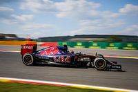Max - Rookie 2015 - Formel 1 - Scuderia Torro Rosso