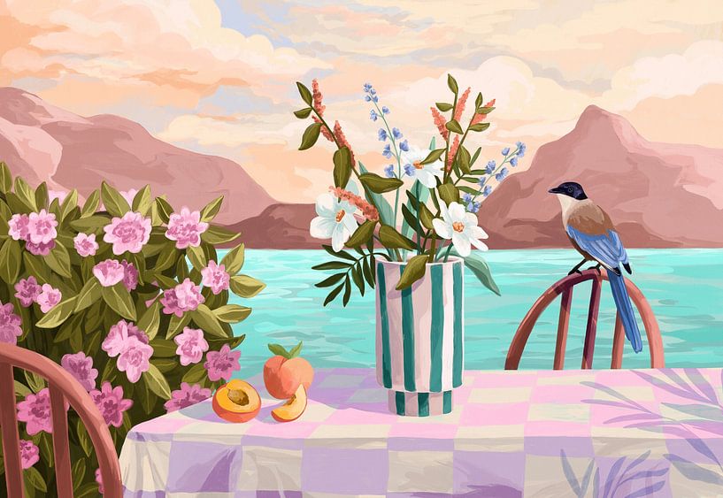 Zomerse Avonden van Goed Blauw