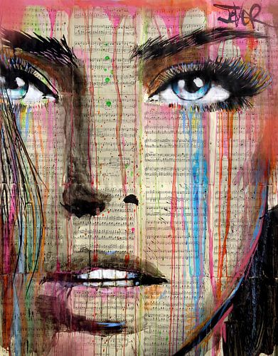 J'AIME MON AMOUR by LOUI JOVER