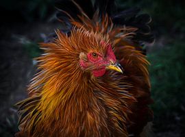 I love Punk by Marie-Anne Stas