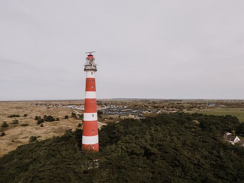 Vuurtoren Ameland