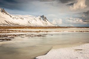IJsland landschap van Family Everywhere