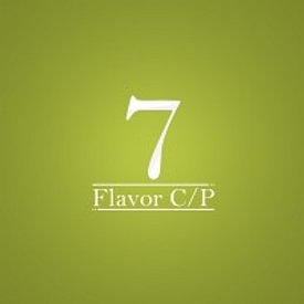 7 Flavor C/P Profilfoto