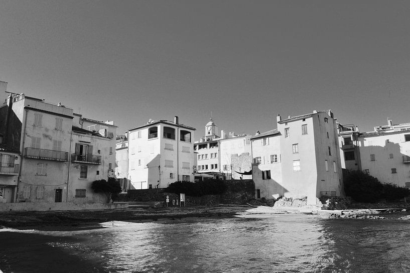 La Ponche Saint-Tropez von Tom Vandenhende
