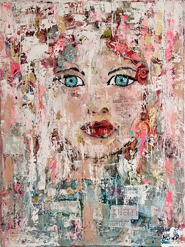 Mirjam van Shannon Dekker