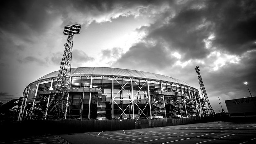 Feyenoord Meister 41 von Feyenoord Kampioen