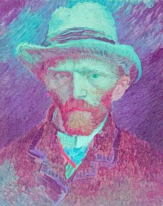Vincent wird digital 3