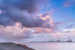 Op industriële schaal van Arthur de Groot