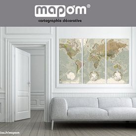 MAPOM Geoatlas profielfoto