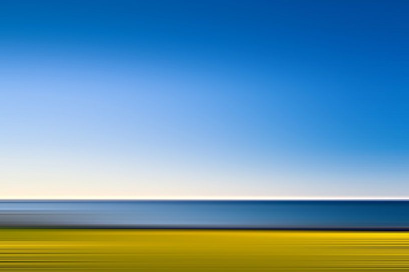 Abstract Nature von Stefan Dinse