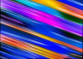 Rolladen Bilder der Moderne aus Ostfriesland von Karl-Heinz Petersitzke