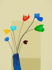 Jupiterblumen 1