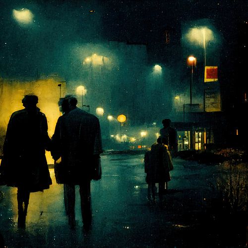 Bagdad Cafe - I'm Calling You