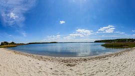 Lagune Gustow von GH Foto & Artdesign