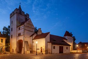 Marientor, Naumburg
