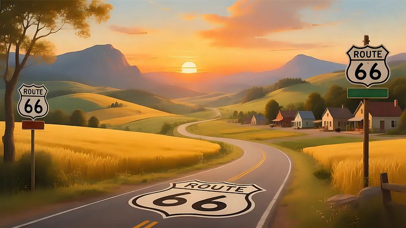 Itinéraire sans fin par Jean Pierre