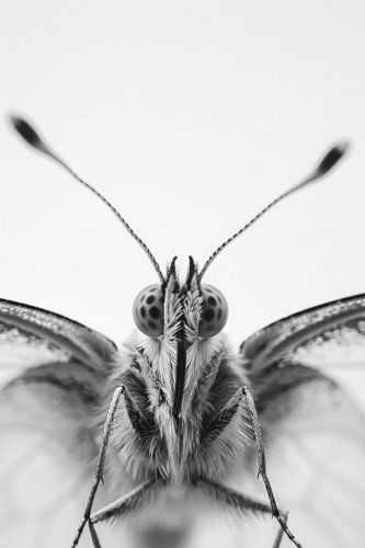 Vlinder