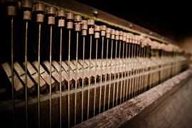 hammers by Jo Beerens