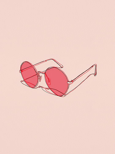 Lunette de soleil