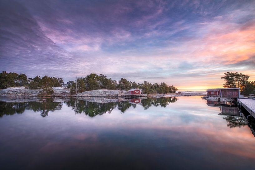 Flatvarp bay 2024 (3) by Marc Hollenberg