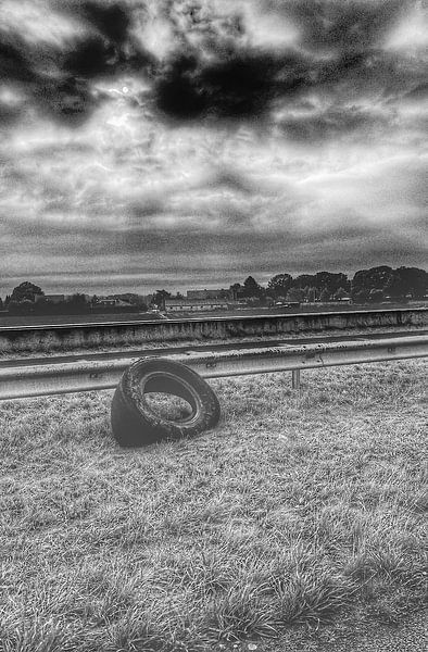 Das Leben verläuft nicht immer reibungslos von Truckpowerr