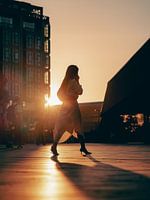 Kissed by the Sun - V1