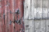 Weathered Harmony - 8 by Hans Kwaspen thumbnail