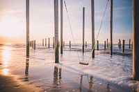 Strand von Petten