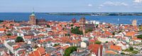 Stralsund van Torsten Krüger thumbnail