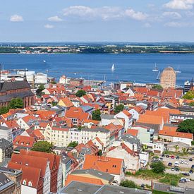 Stralsund van Torsten Krüger