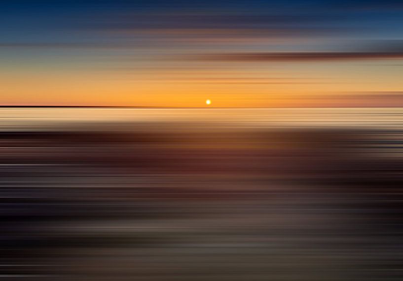 Abstract Nature by Stefan Dinse