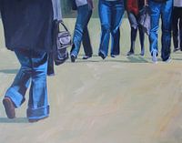 Crossings