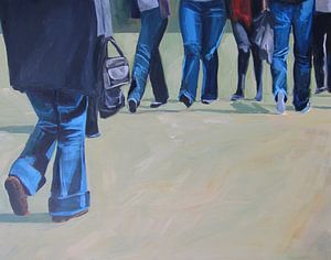 Crossings