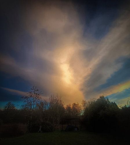 Wolken