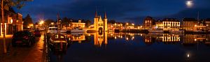 Waterpoort Sneek