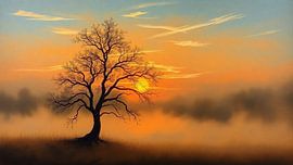 Lonely by Renato Daub