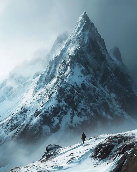 Adventures in the landscape by fernlichtsicht