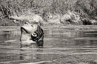 That Saturday That Summer by Bert Schaeffer thumbnail
