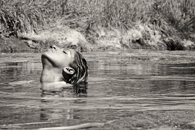 That Saturday That Summer by Bert Schaeffer