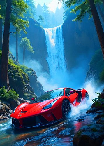 ferrari