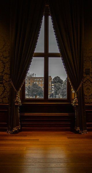 Ansichten aus Den Haag von Sebastian Stef