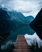 Königssee, Bavaria, Germany