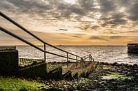 Dive spot Grevelingenmeer - Zealand