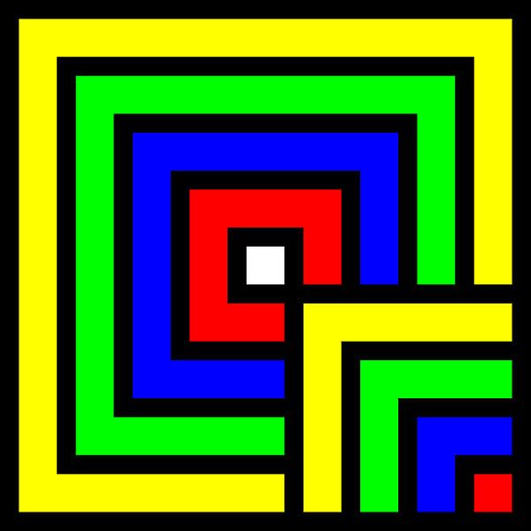 ID=1:2-05-28 | V=048-RR-01 par Gerhard Haberern