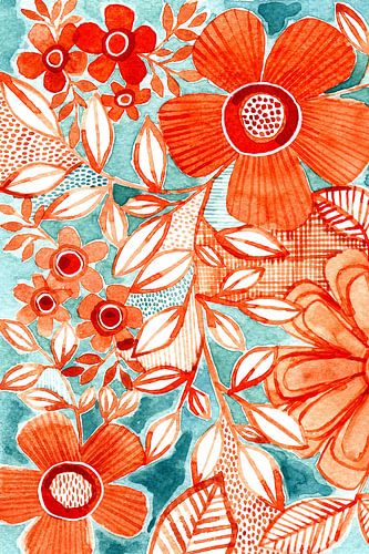 Aqua Botanische Tuin