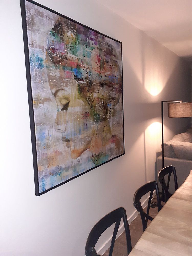 Creative Thought  by Atelier Paint-Ing 