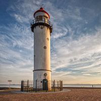 Phare de Hellevoetsluis