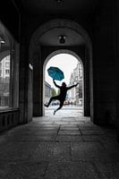 Dance in the Street